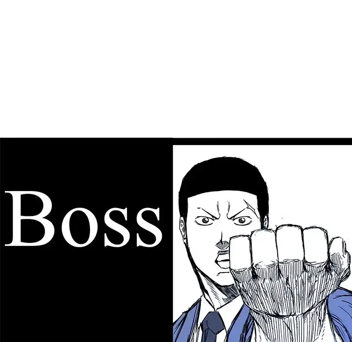 Boss in School - Chapter 87 Page 54