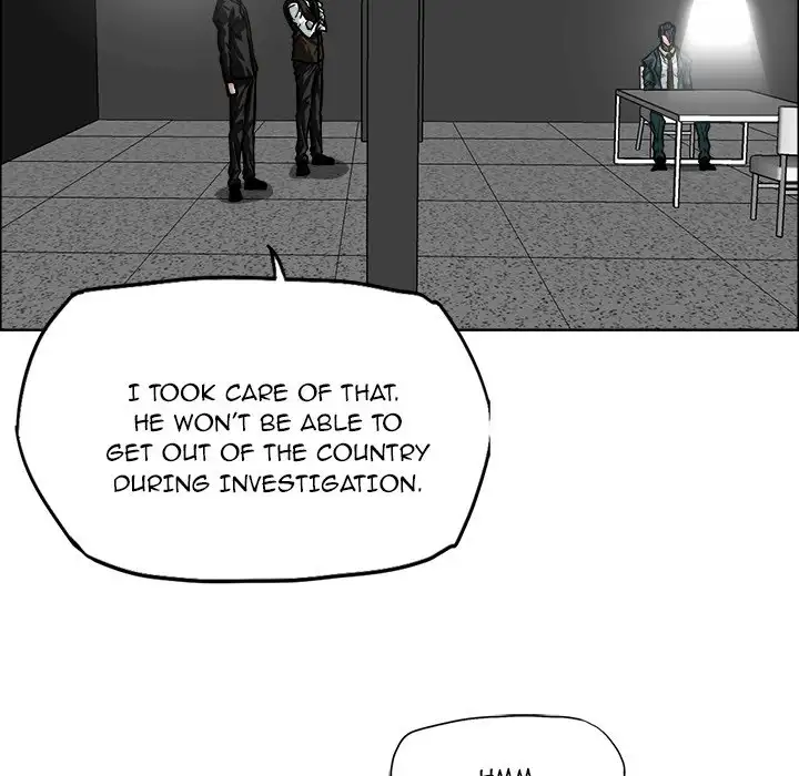 Boss in School - Chapter 91 Page 30
