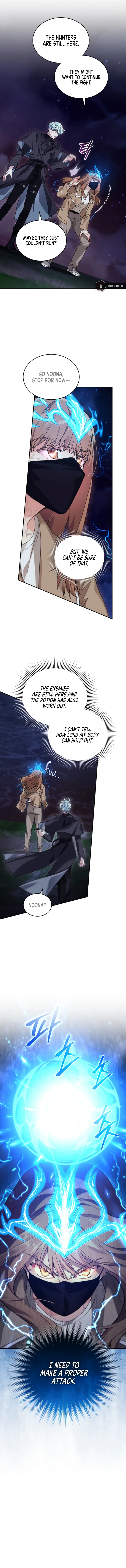 I Stole the Number One Ranker’s Soul - Chapter 49 Page 3