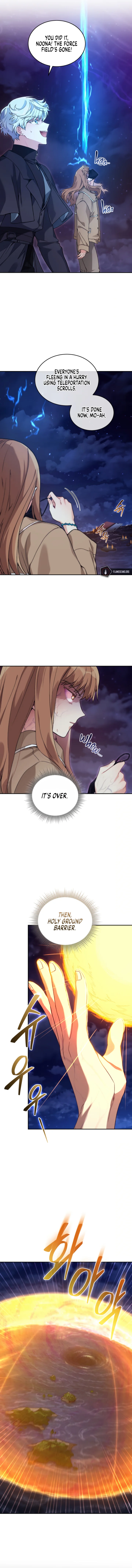 I Stole the Number One Ranker’s Soul - Chapter 49 Page 5