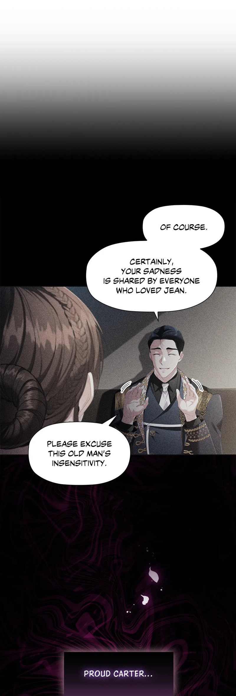 Depths of Malice - Chapter 39 Page 36