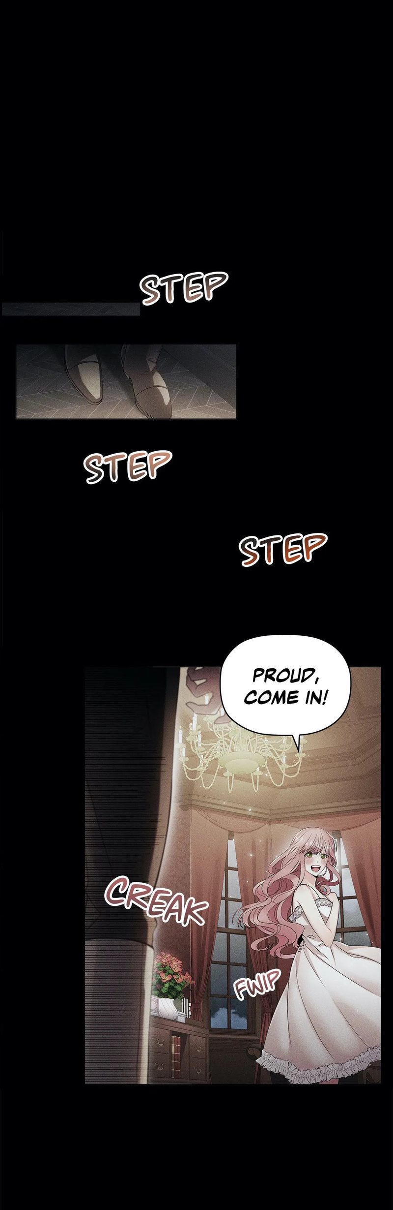Depths of Malice - Chapter 6 Page 8