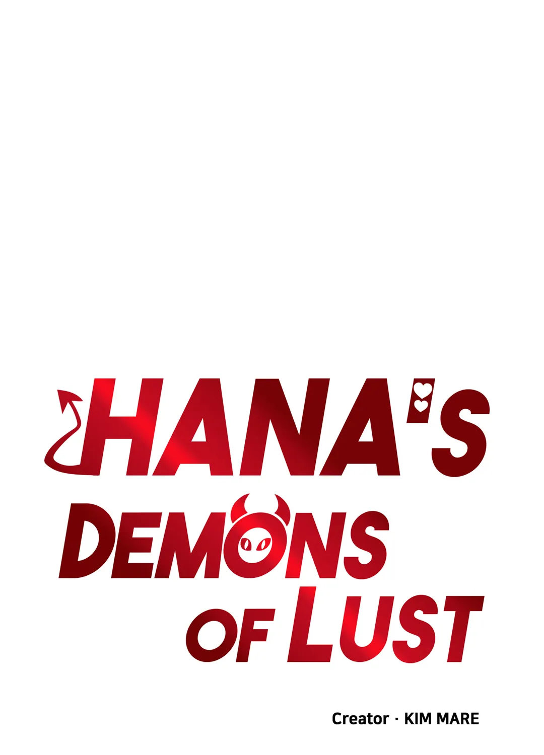 Hana’s Demons of Lust - Chapter 46 Page 22