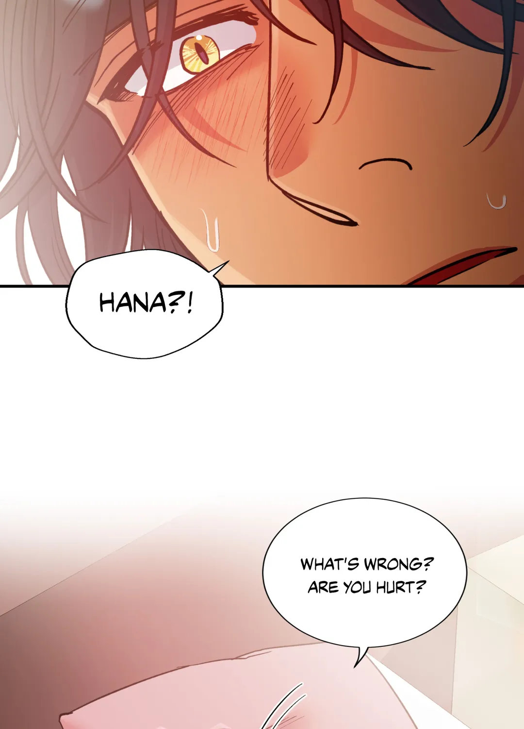Hana’s Demons of Lust - Chapter 46 Page 35