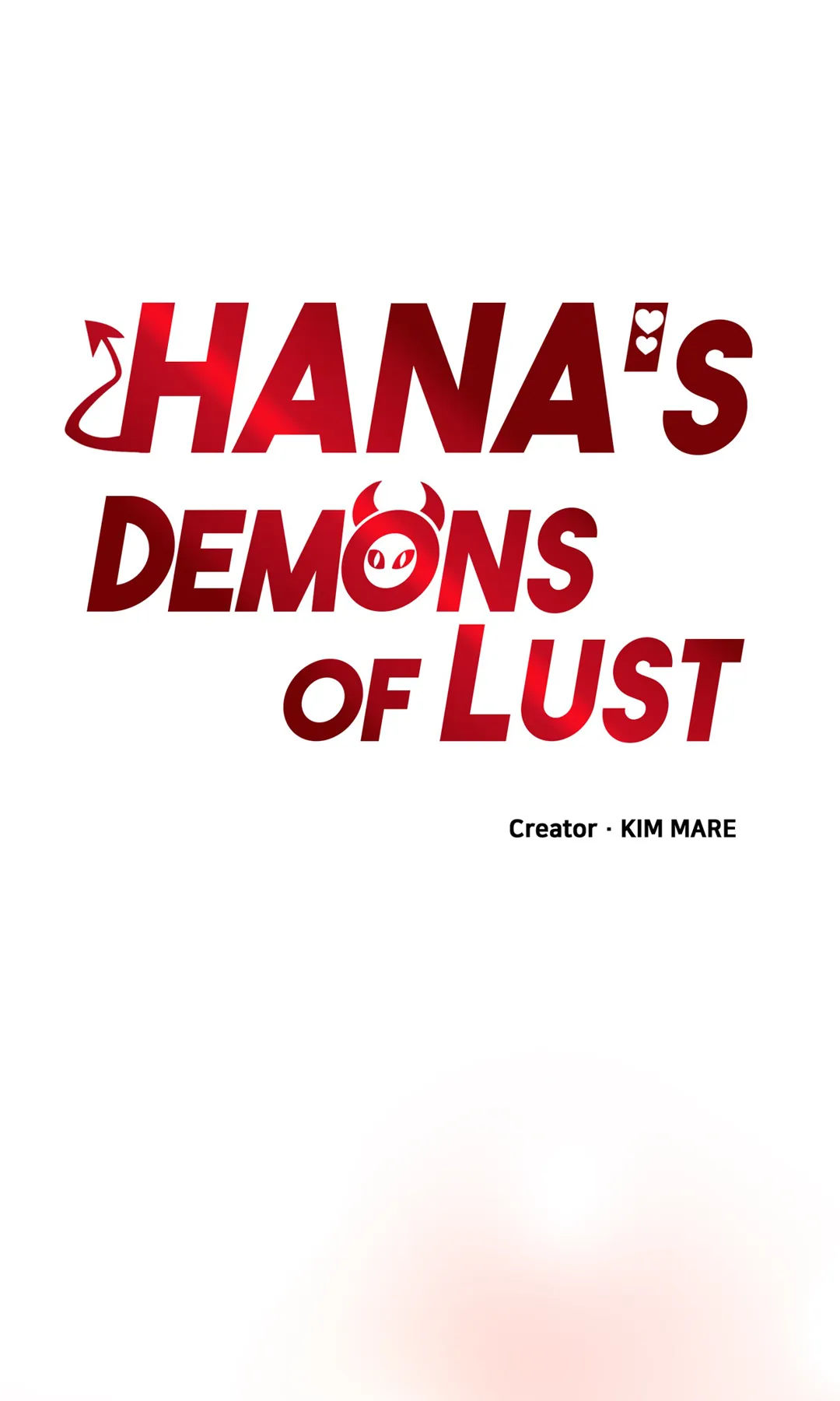 Hana’s Demons of Lust - Chapter 60 Page 1