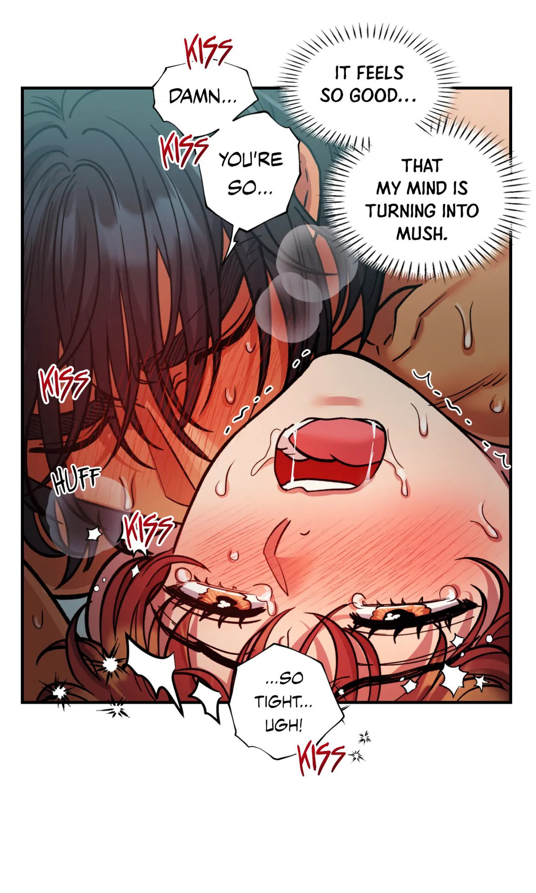 Hana’s Demons of Lust - Chapter 60 Page 60
