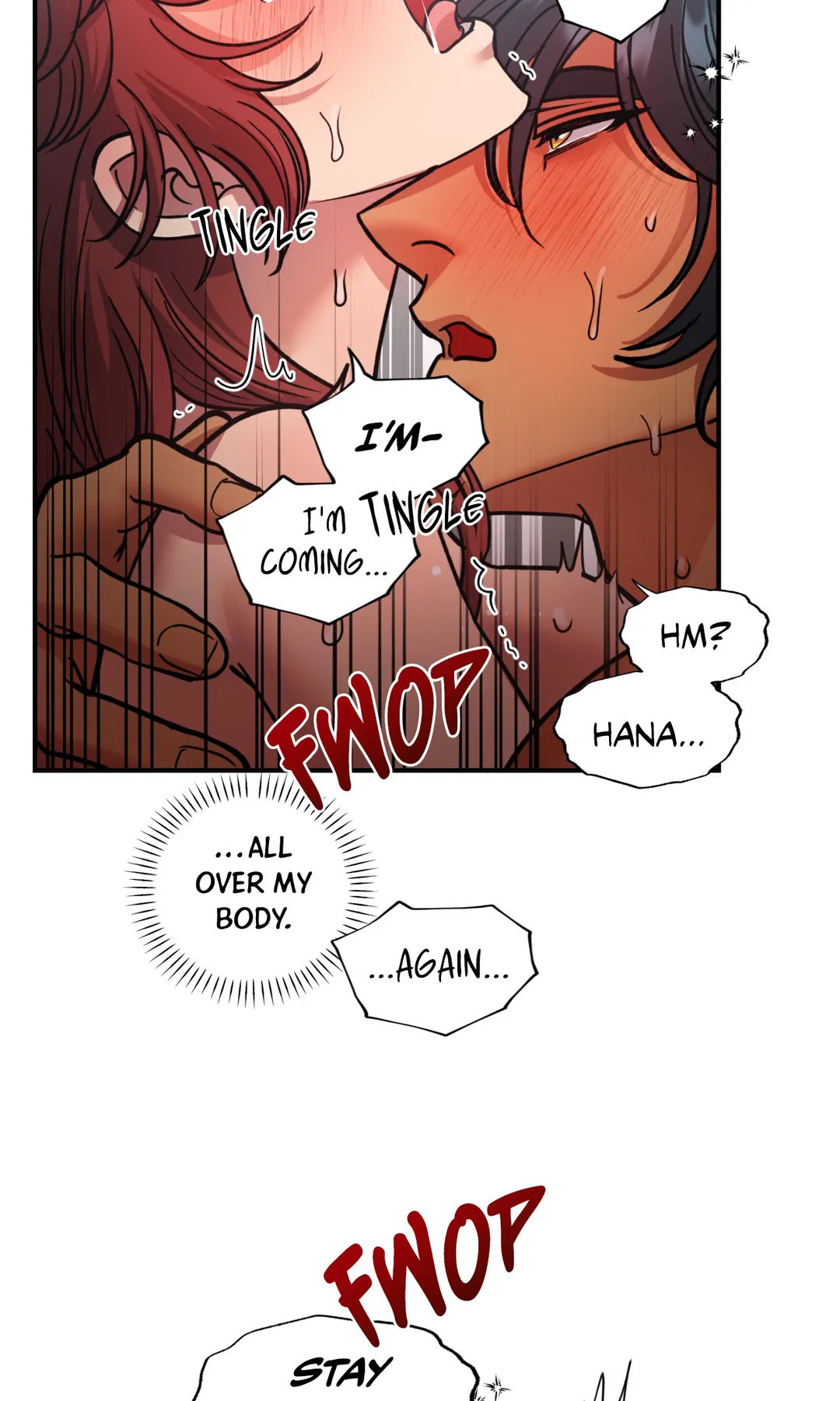 Hana’s Demons of Lust - Chapter 60 Page 64