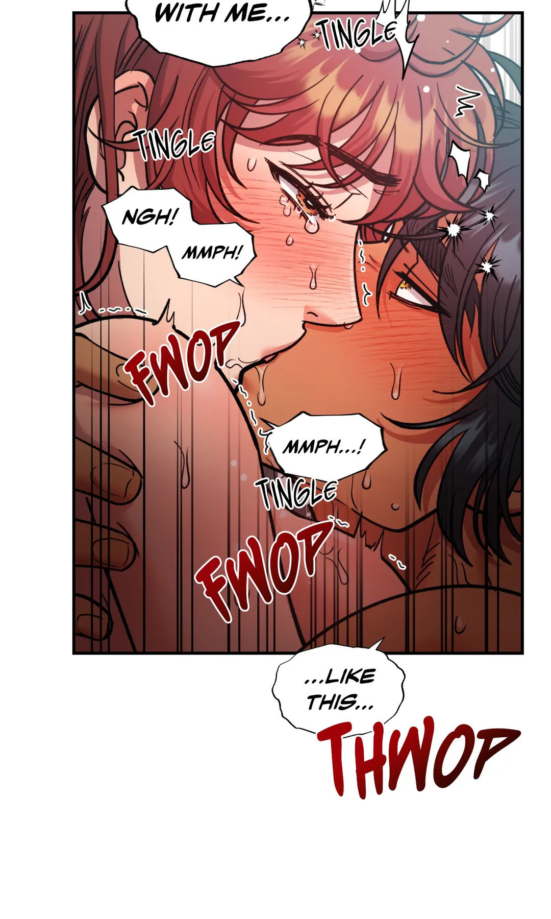 Hana’s Demons of Lust - Chapter 60 Page 65
