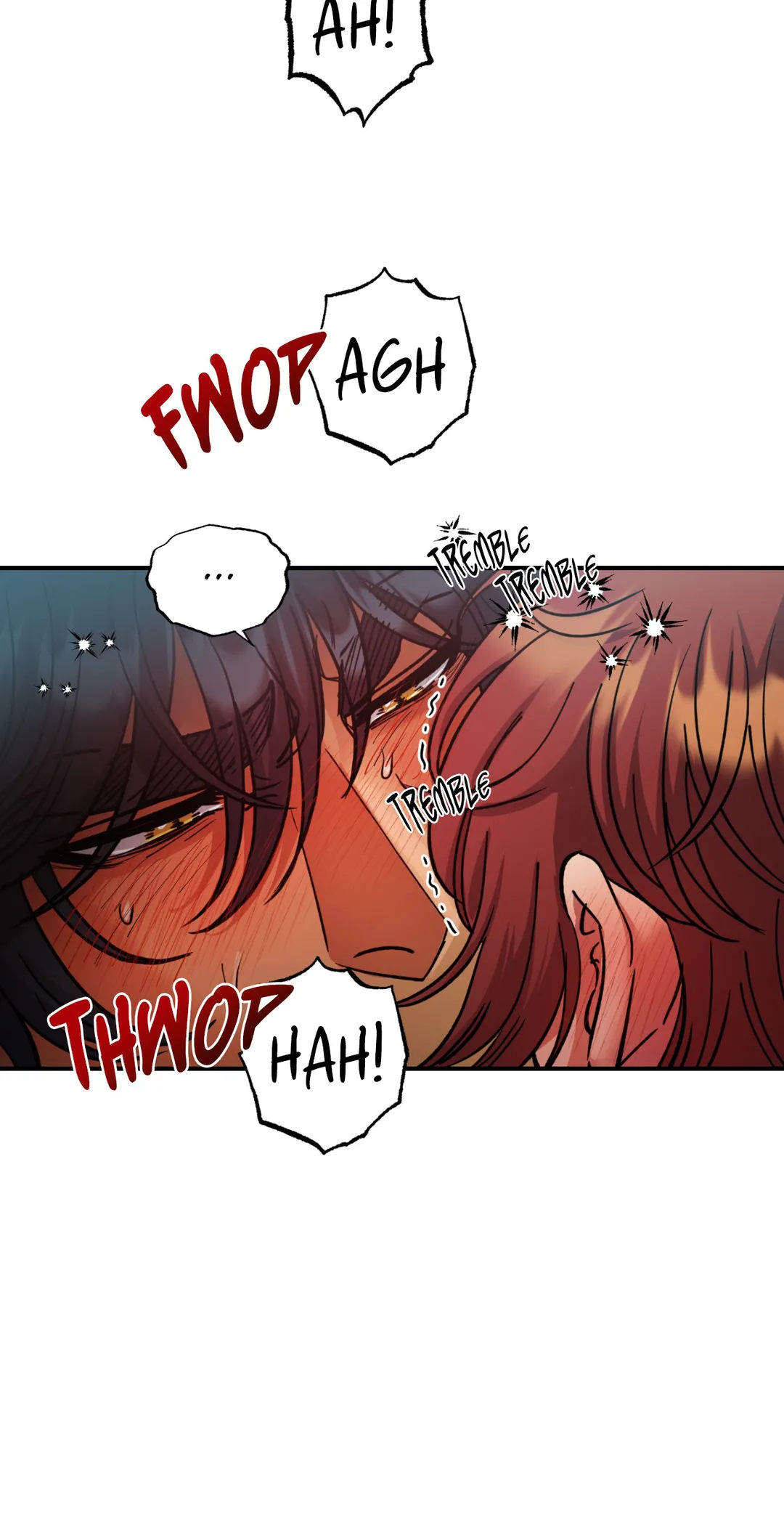 Hana’s Demons of Lust - Chapter 60 Page 68