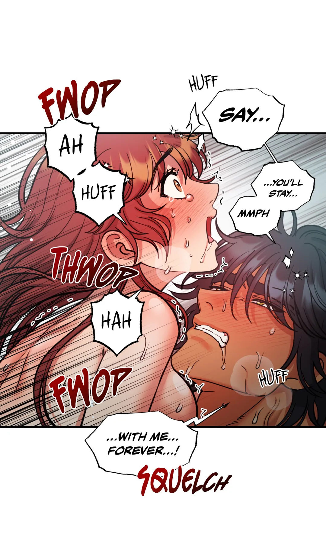 Hana’s Demons of Lust - Chapter 60 Page 71