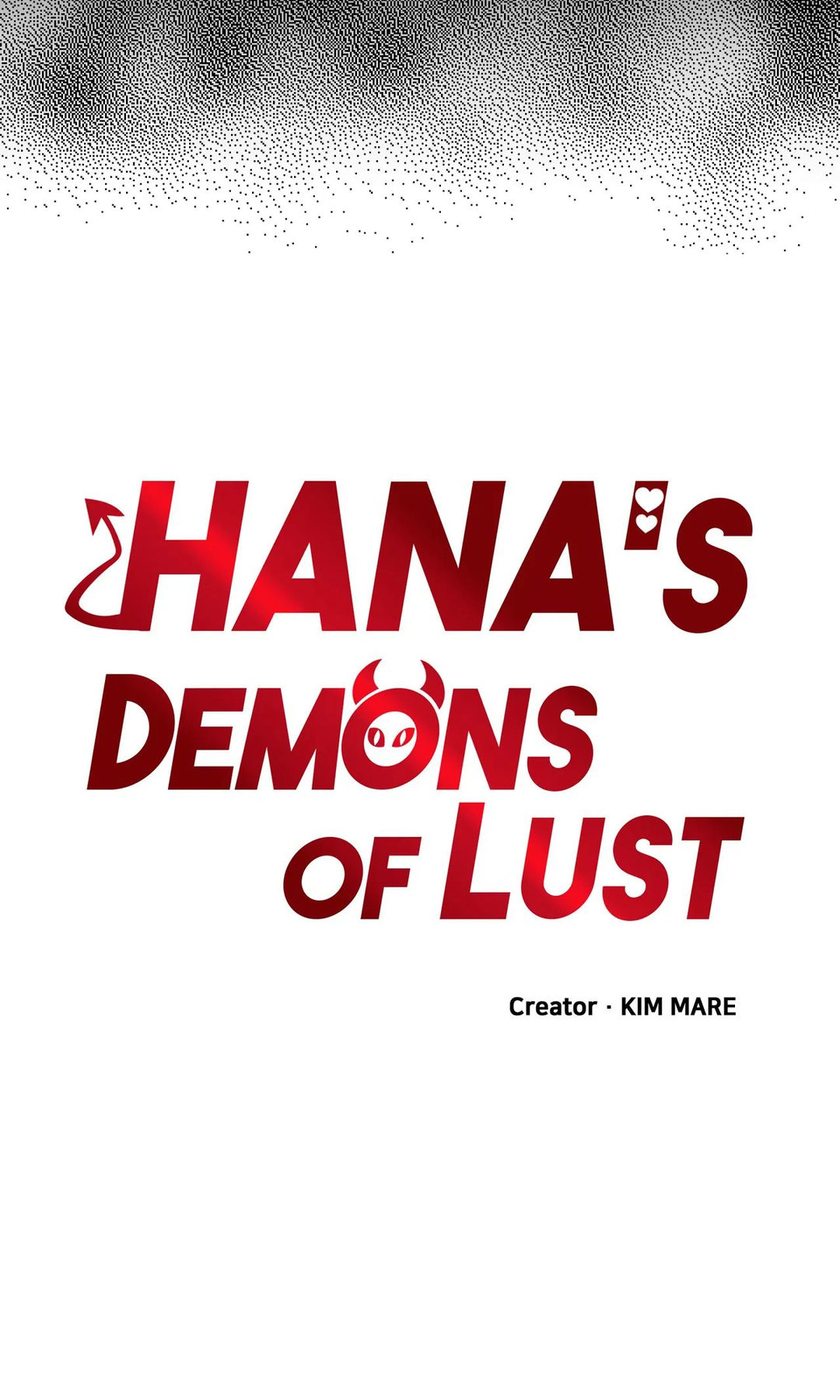 Hana’s Demons of Lust - Chapter 62 Page 38