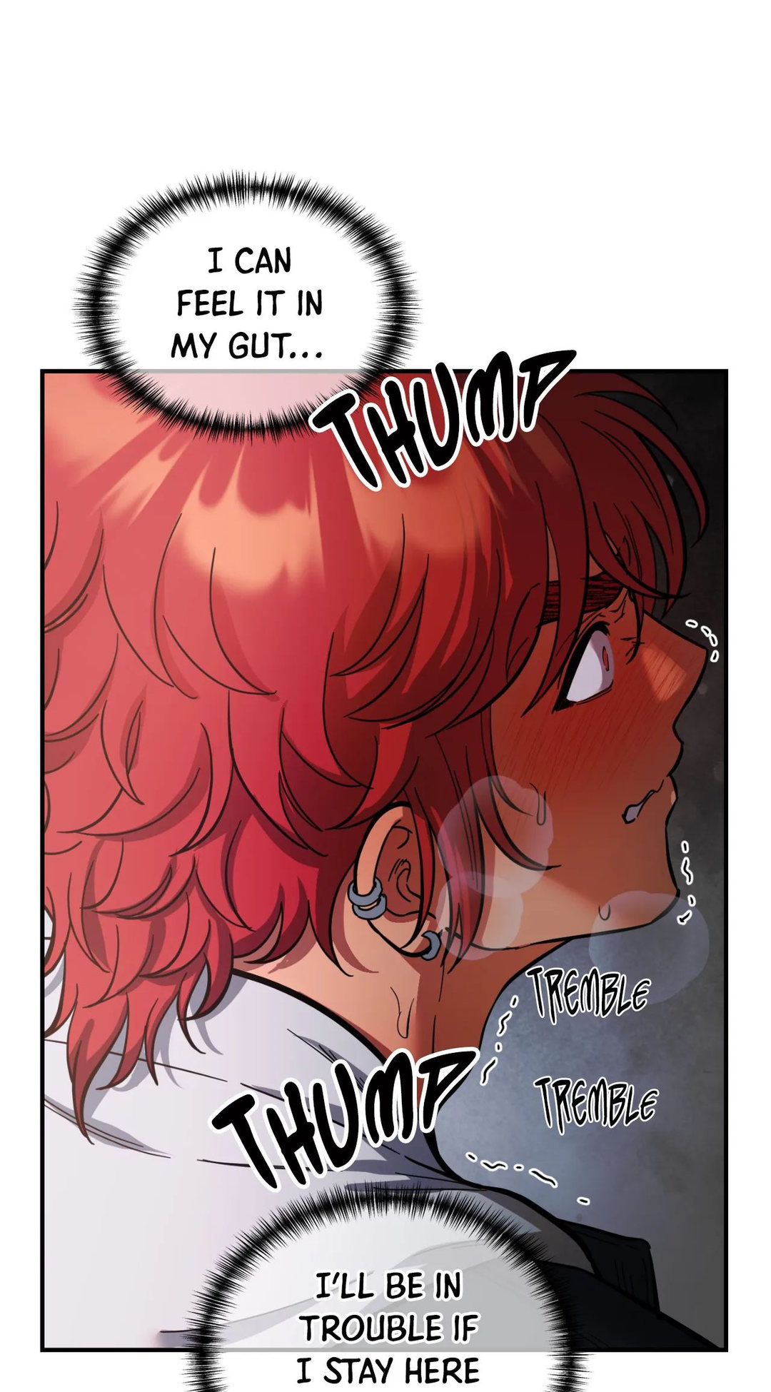 Hana’s Demons of Lust - Chapter 64 Page 12