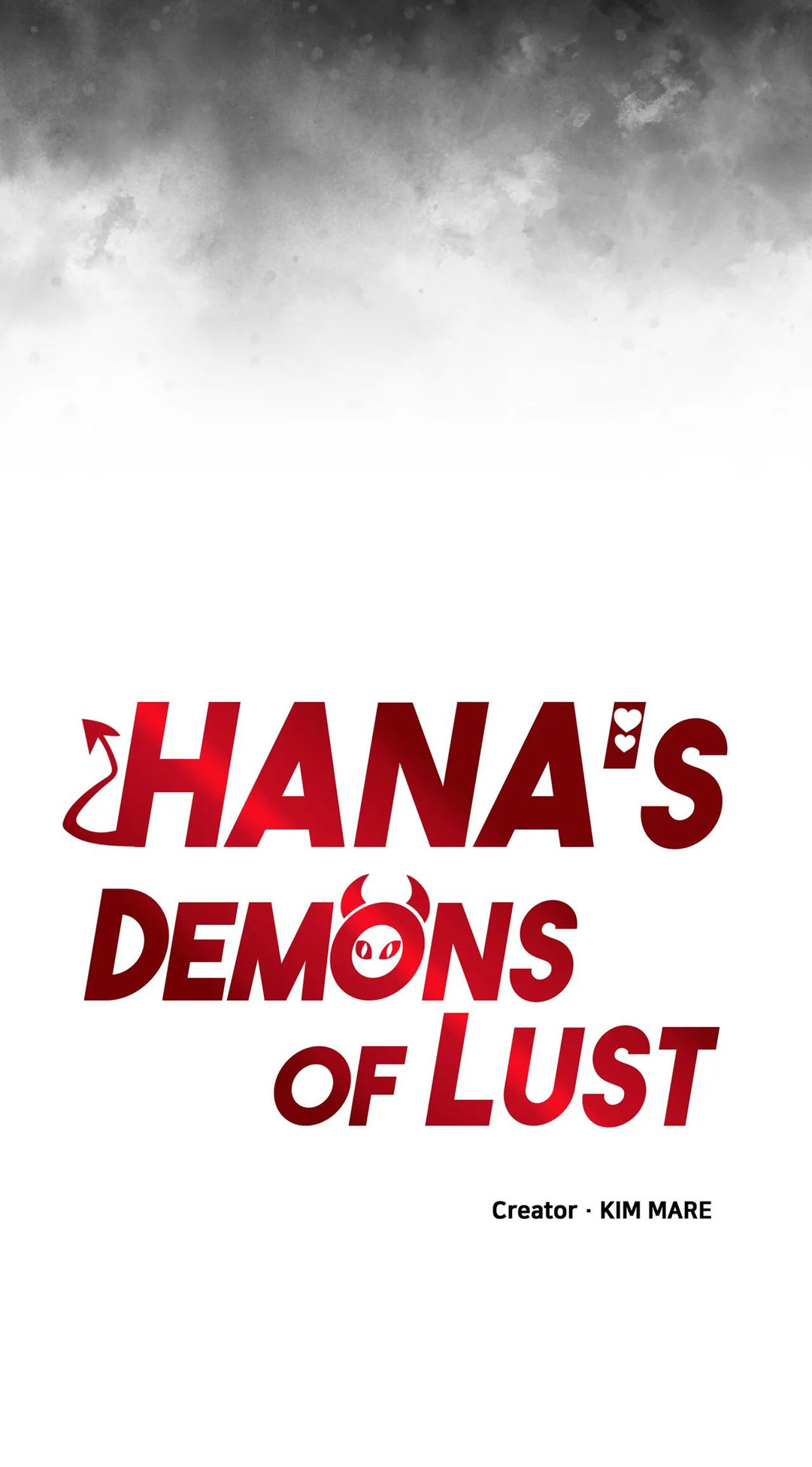Hana’s Demons of Lust - Chapter 64 Page 15