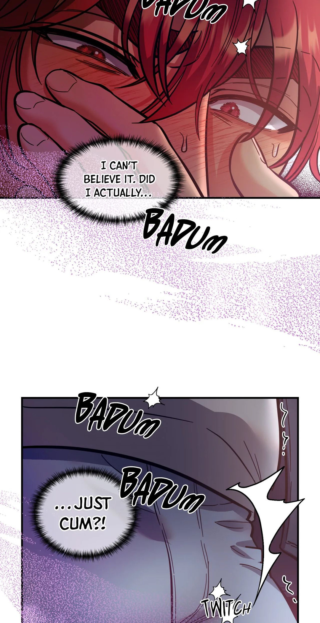 Hana’s Demons of Lust - Chapter 64 Page 9