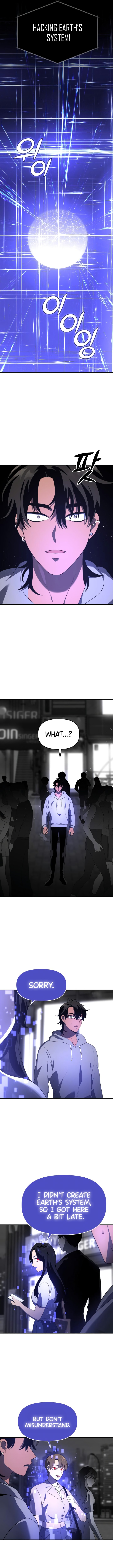I Used to be a Boss - Chapter 12 Page 22