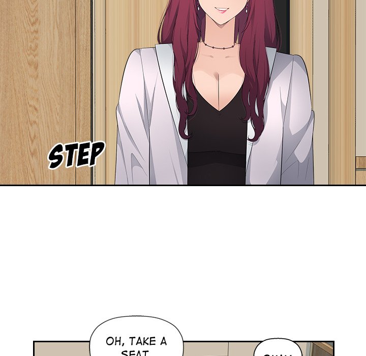 Office Desires - Chapter 14 Page 78