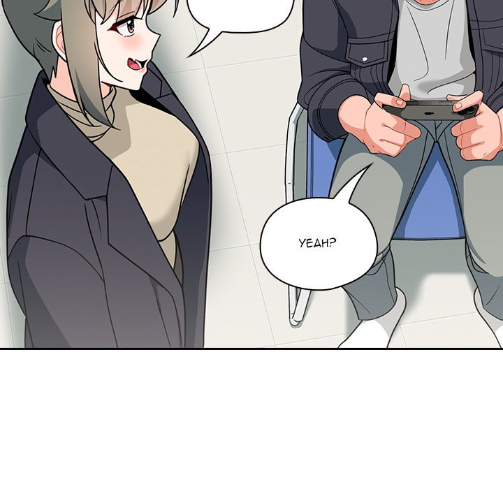 #Follow Me - Chapter 14 Page 50