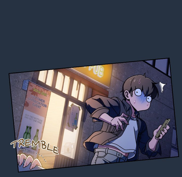 #Follow Me - Chapter 15 Page 106