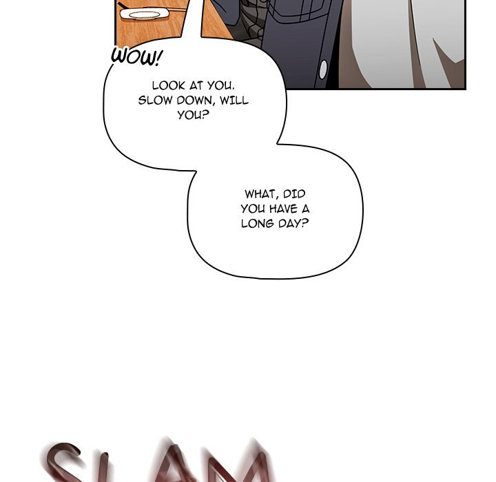#Follow Me - Chapter 15 Page 41