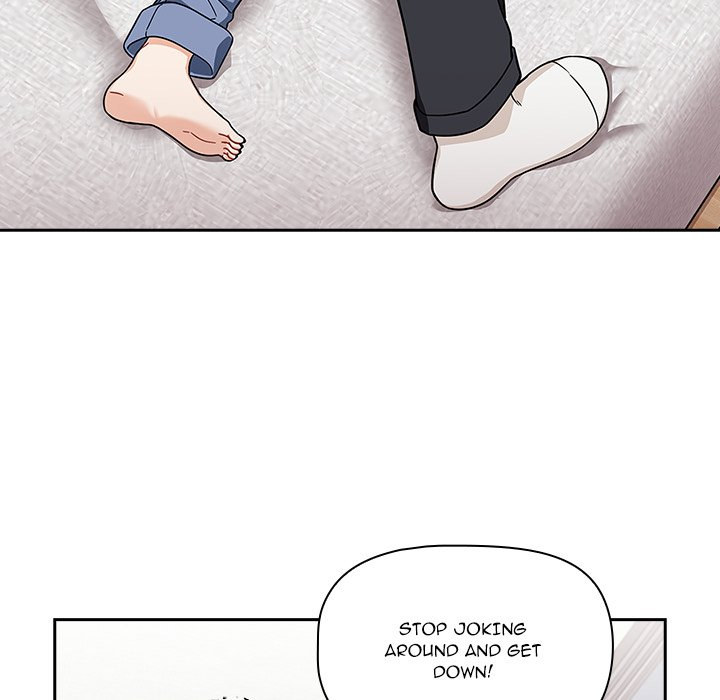 #Follow Me - Chapter 21 Page 10