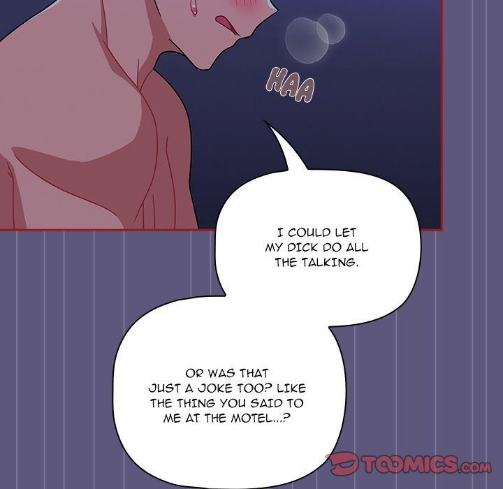 #Follow Me - Chapter 23 Page 111