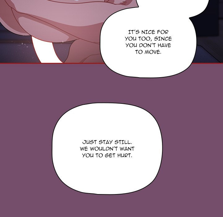 #Follow Me - Chapter 25 Page 82