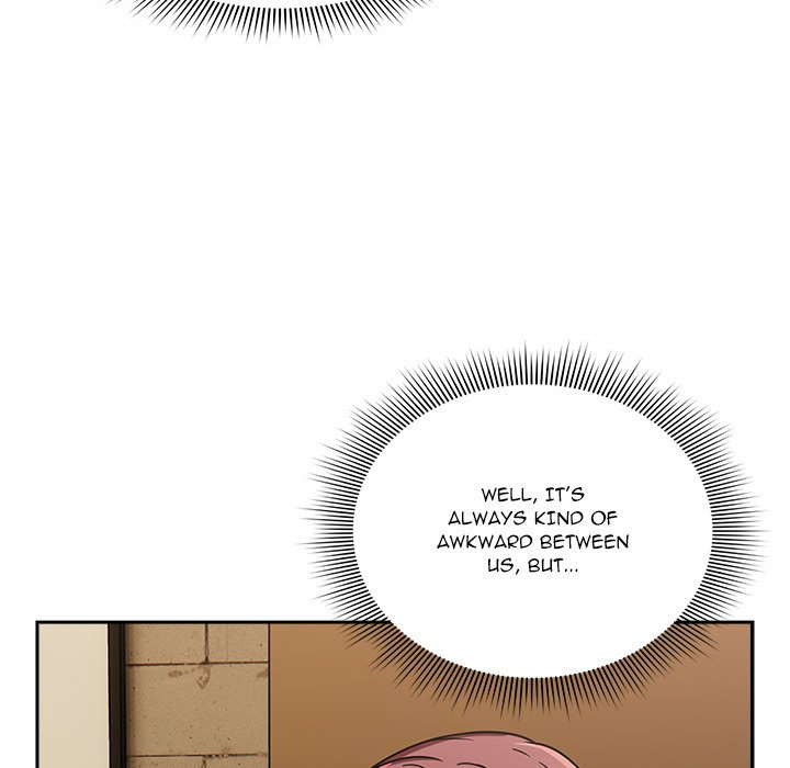 #Follow Me - Chapter 26 Page 107