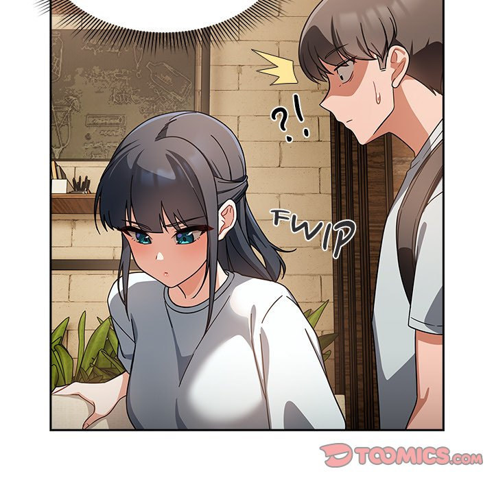 #Follow Me - Chapter 26 Page 111
