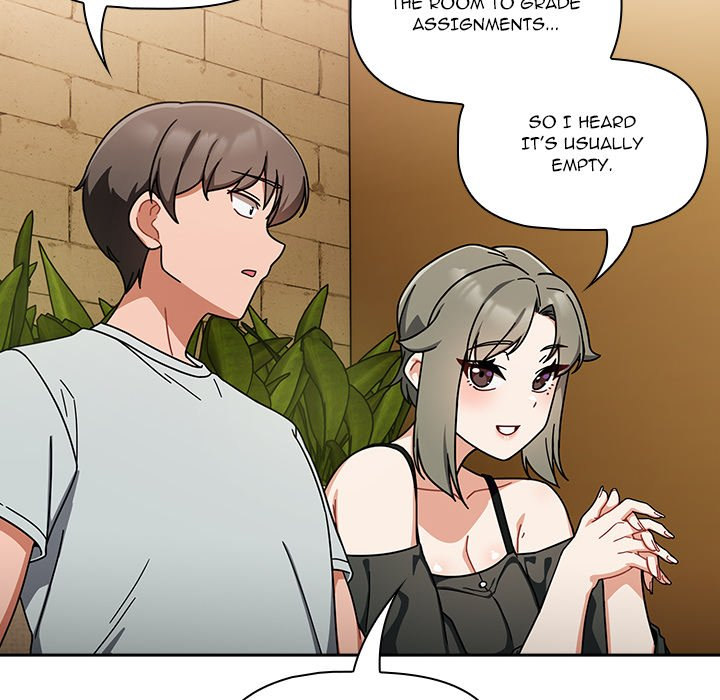 #Follow Me - Chapter 26 Page 122