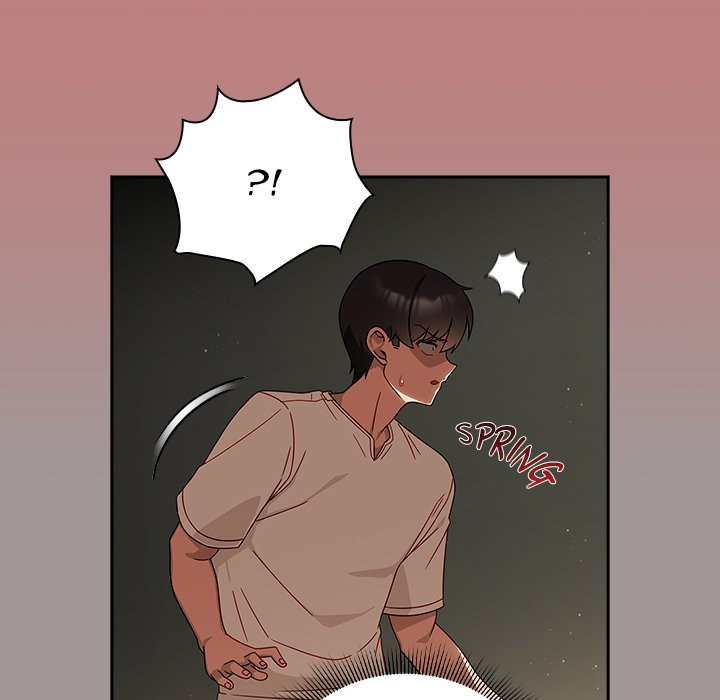 #Follow Me - Chapter 31 Page 107
