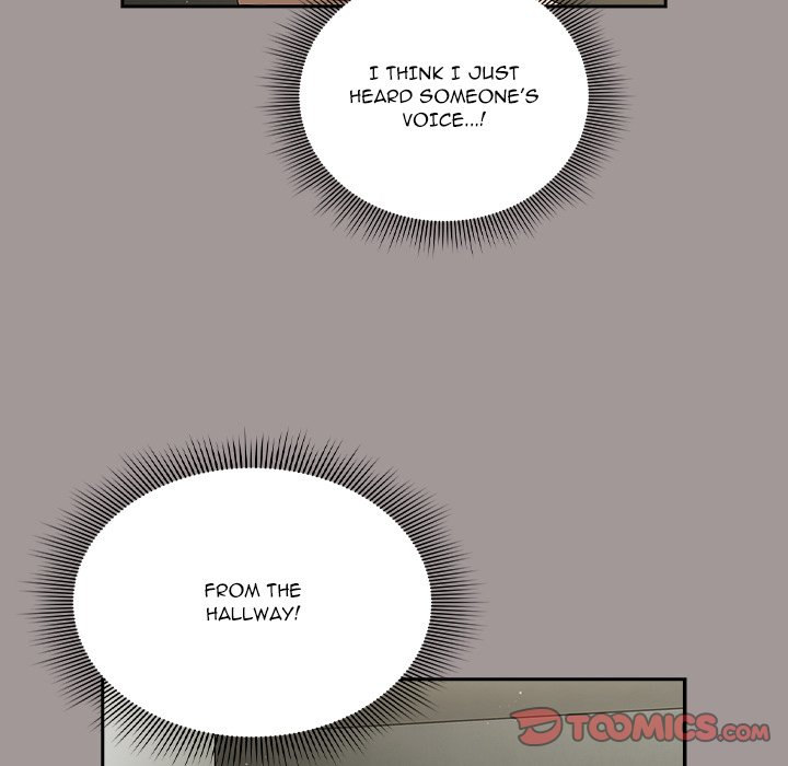 #Follow Me - Chapter 31 Page 108