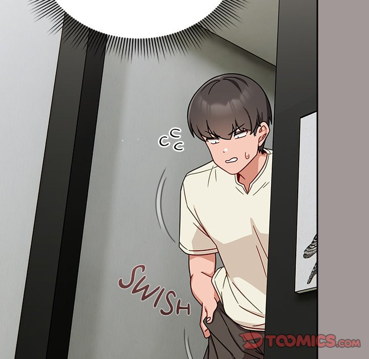 #Follow Me - Chapter 31 Page 111