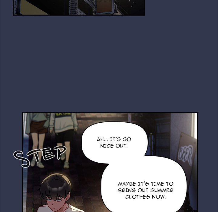 #Follow Me - Chapter 35 Page 23