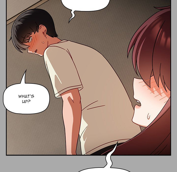 #Follow Me - Chapter 35 Page 96