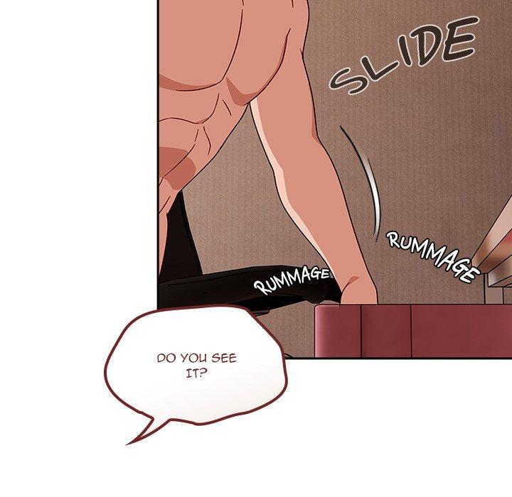 #Follow Me - Chapter 37 Page 109