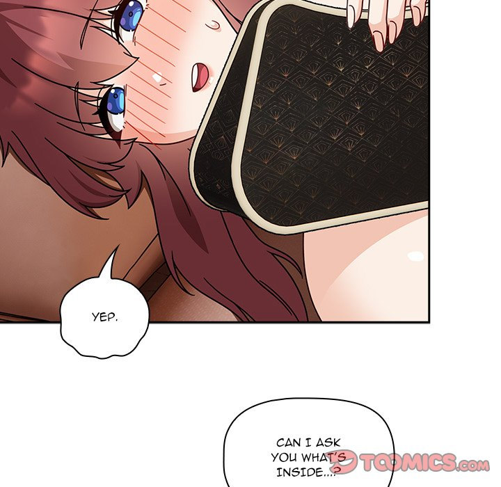 #Follow Me - Chapter 37 Page 111