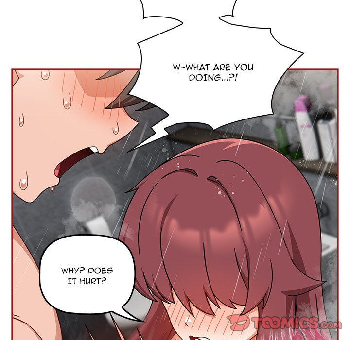 #Follow Me - Chapter 39 Page 90