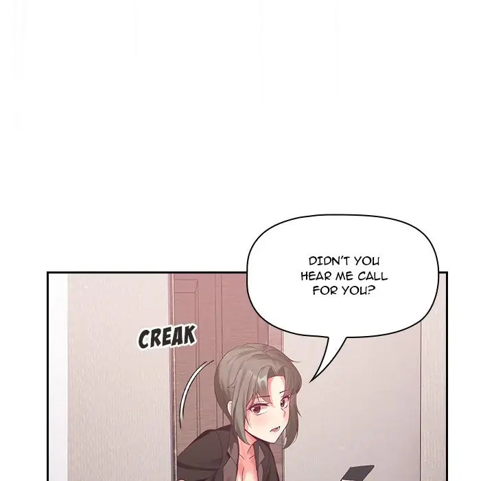 #Follow Me - Chapter 4 Page 30