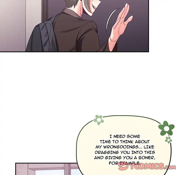 #Follow Me - Chapter 4 Page 42