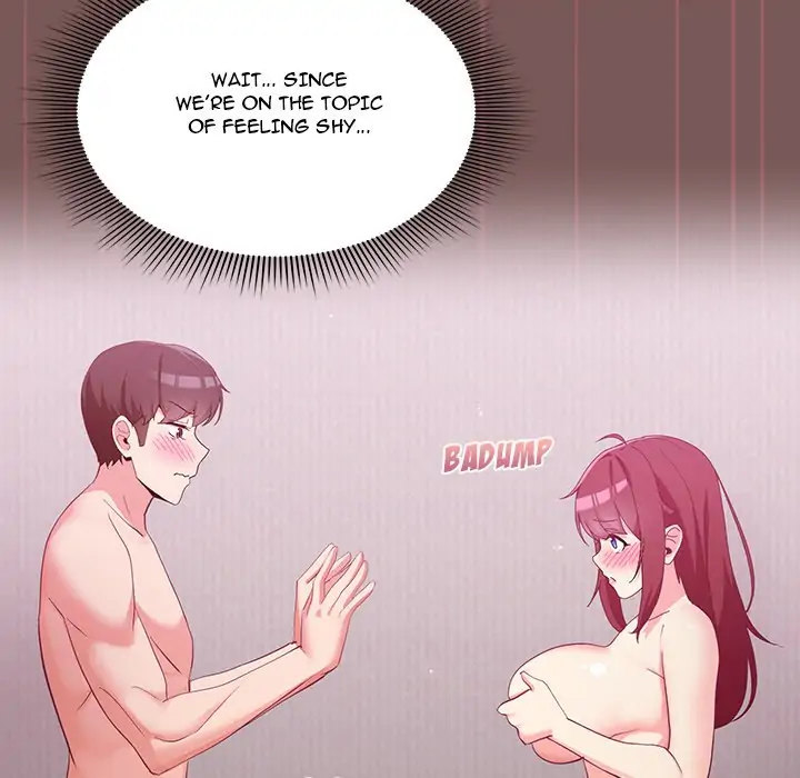 #Follow Me - Chapter 4 Page 77
