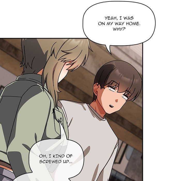 #Follow Me - Chapter 42 Page 103