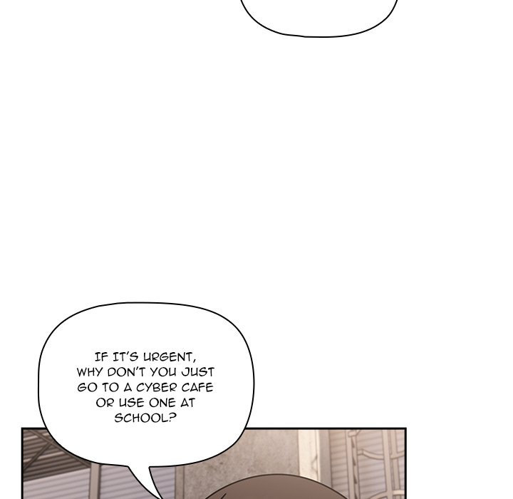 #Follow Me - Chapter 42 Page 106