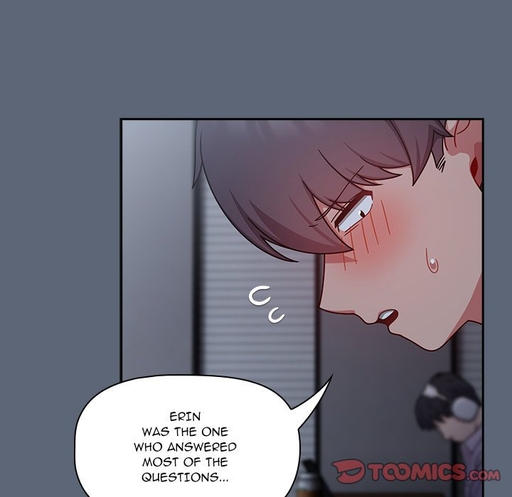 #Follow Me - Chapter 42 Page 21