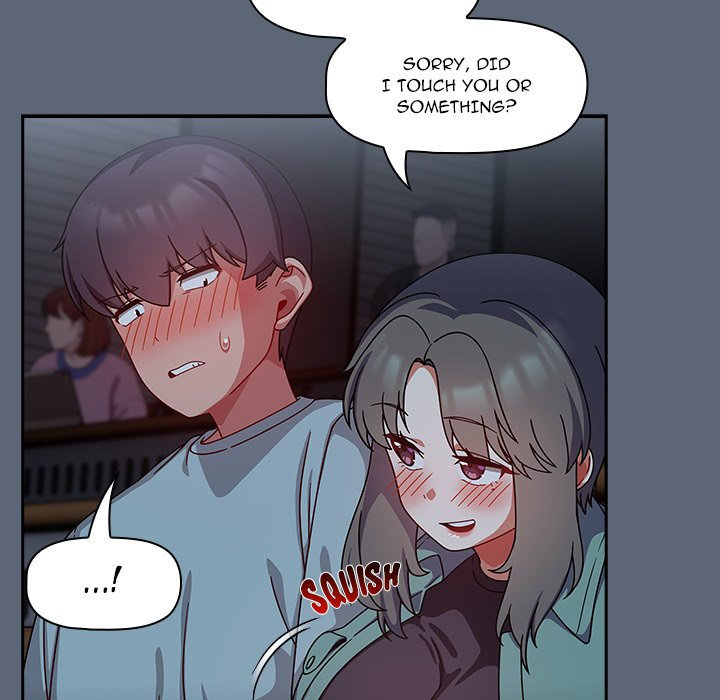 #Follow Me - Chapter 42 Page 23