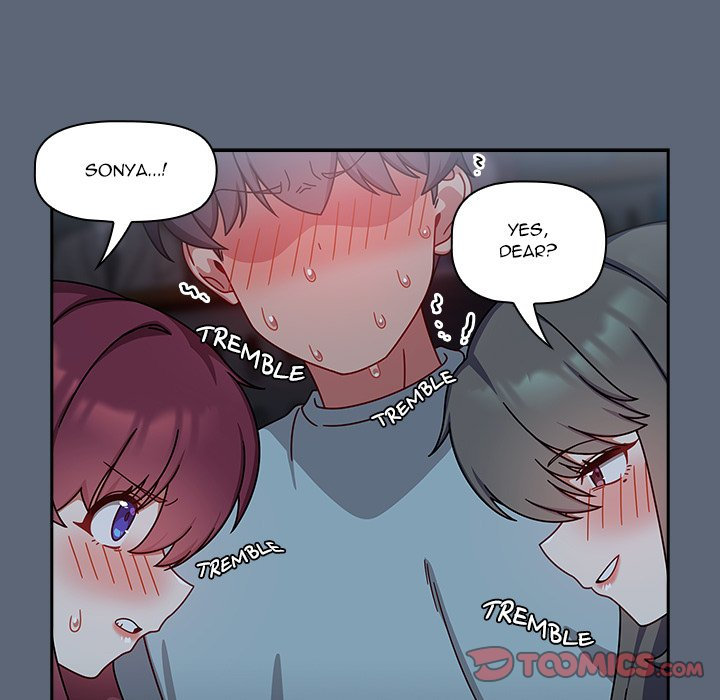 #Follow Me - Chapter 42 Page 33