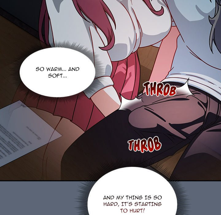 #Follow Me - Chapter 42 Page 36