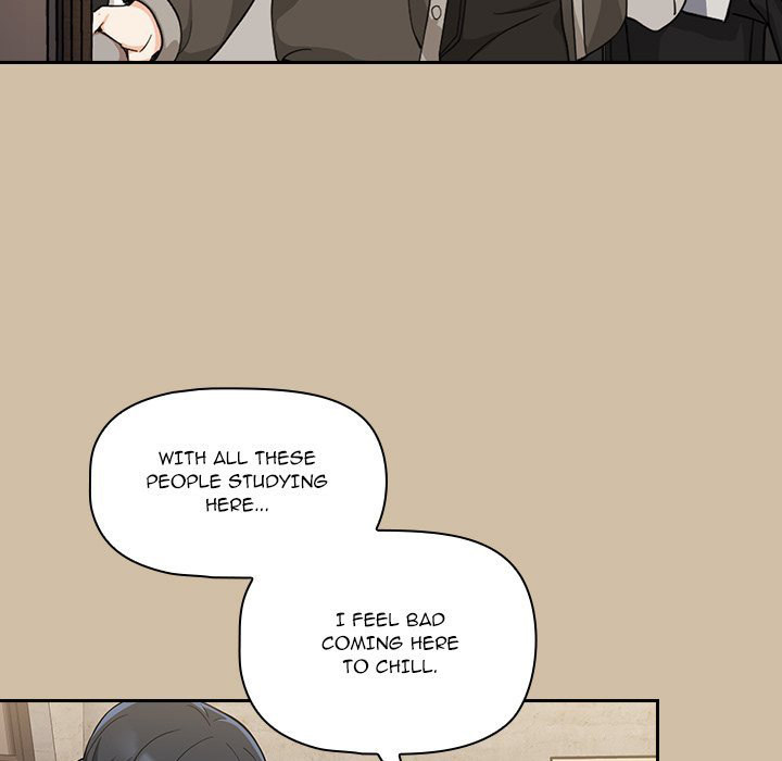 #Follow Me - Chapter 7 Page 101