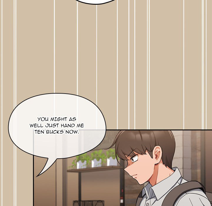 #Follow Me - Chapter 7 Page 122