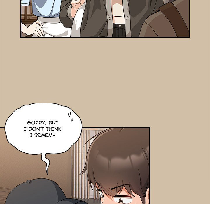 #Follow Me - Chapter 7 Page 128