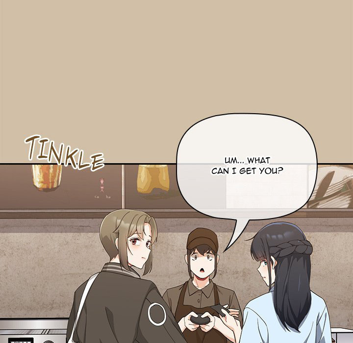 #Follow Me - Chapter 7 Page 134